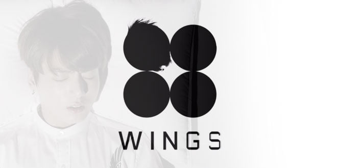 BTS-WINGS