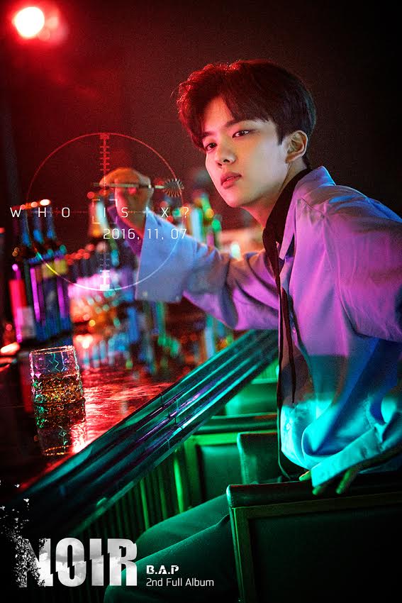 youngjae