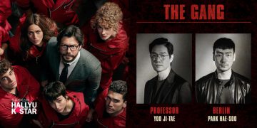 Money Heist เวอร์ชันเกาหลีเปิดตัว 13 นักแสดง นำทีมโดย ยูจีแท ในบท ‘โปร