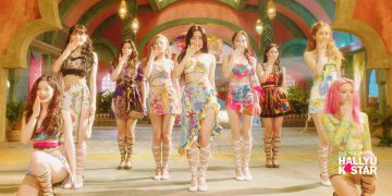 ฮอตคัมแบค: TWICE เติมสีสันซัมเมอร์ด้วยเพลง 'Alcohol-Free ...