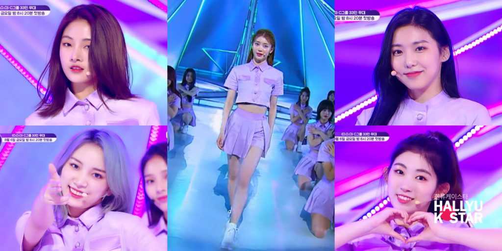 Mnet ‘GIRLS PLANET 999’ ปล่อยเพลงธีม ‘O.O.O’ เวอร์ชัน 33 ผู้เข้าแข่งขัน