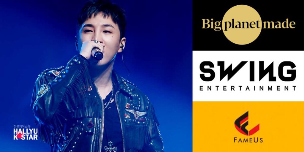 Beo Rapper 3 ค่ายจับมือดูแลกิจกรรมของ BE'O แร็ปเปอร์ดาวรุ่งจากรายการ Show Me The ...