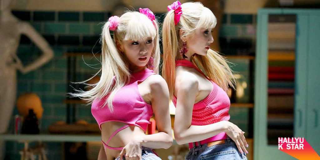 Apink ChoBom