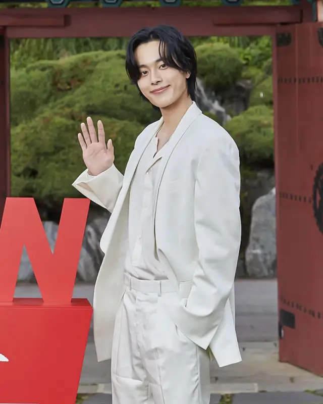 ยูซอนโฮ