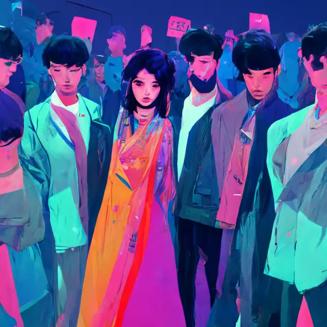 K-Pop กับภาพด้านลบที่เกิดขึ้นท่ามกลางภาพด้านบวกอันงดงาม