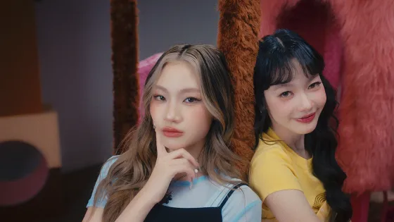 ALALA x PIXXIE