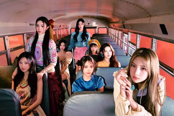 Hearts2Hearts, SM Entertainment