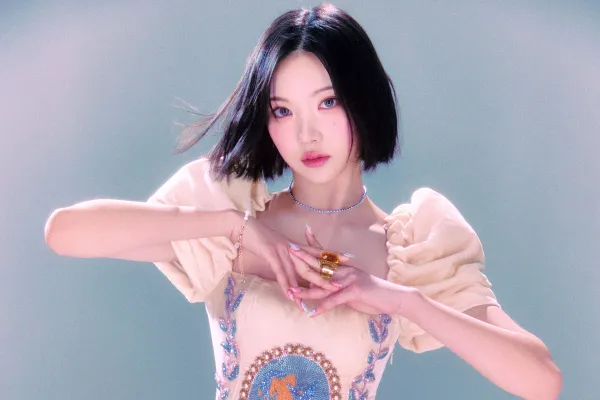 Jiwoo, Hearts2Hearts