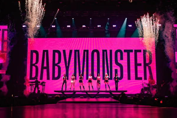 BABYMONSTER