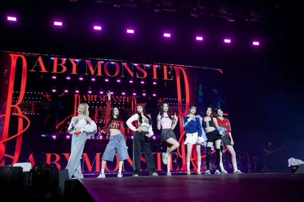 BABYMONSTER