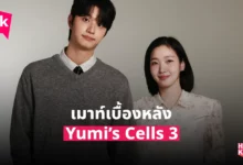 Yumi's Cells 3