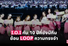 I.O.I