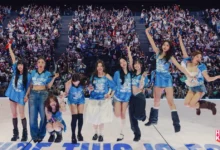 TWICE