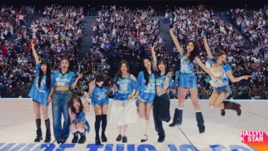 TWICE
