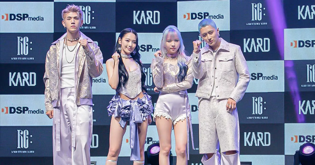 KARD